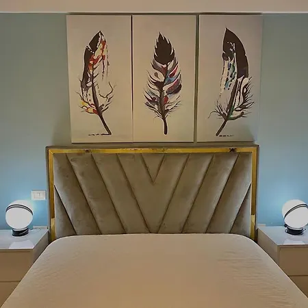 Apartment Blloku Tirana