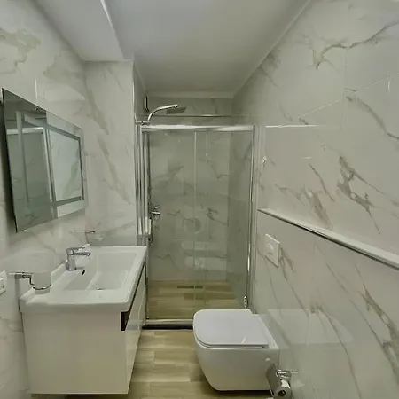 Apartamento Blloku