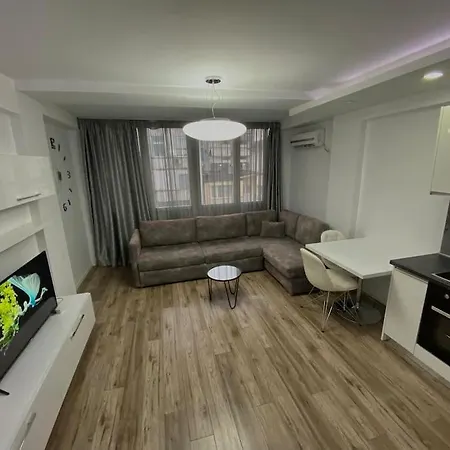Blloku Apartamento *