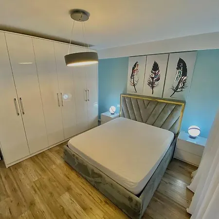 Apartamento Blloku