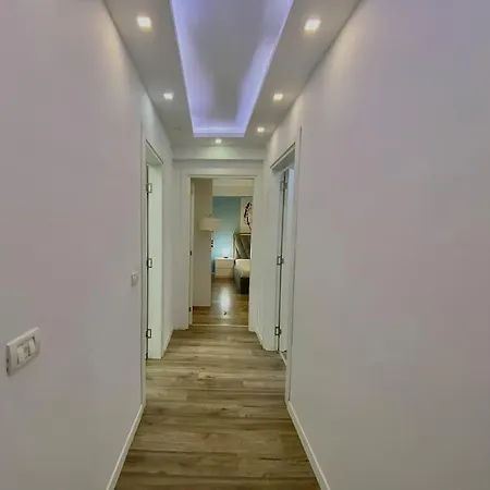 Apartment Blloku