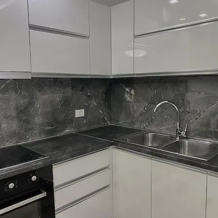 Apartamento Blloku