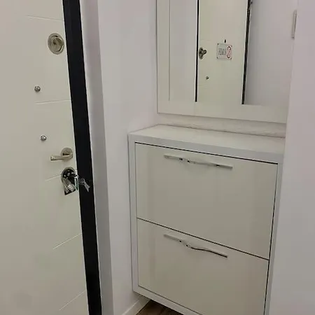 Blloku Apartamento