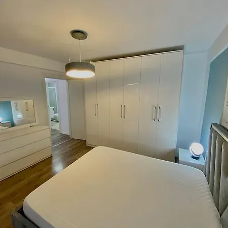 Blloku Apartamento *