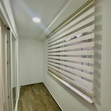 Blloku Apartamento *