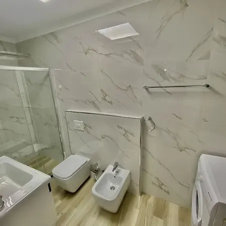 Apartamento Blloku